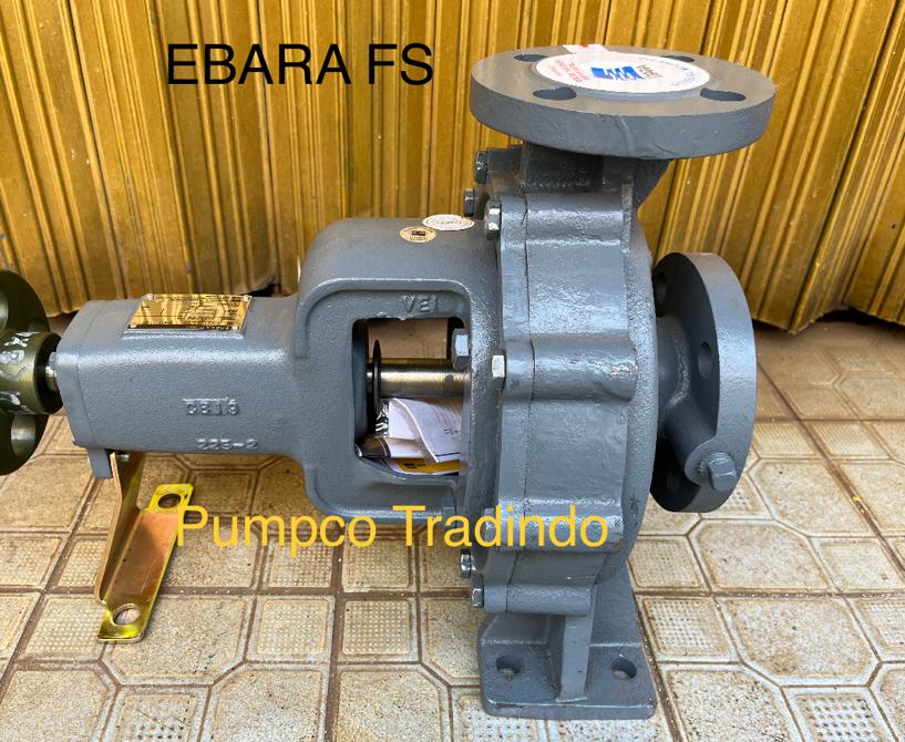EBARA FS