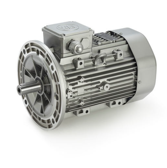 ELECTROMOTOR INNOMOTICS