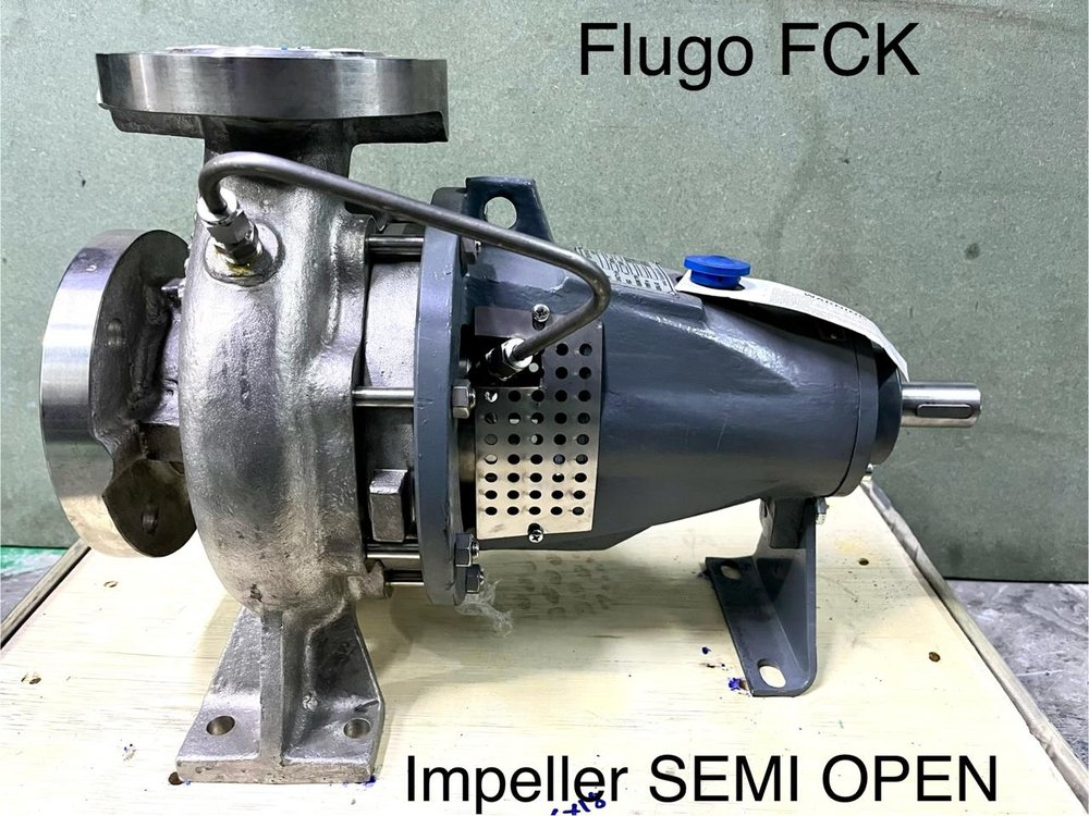 FLUGO FCK