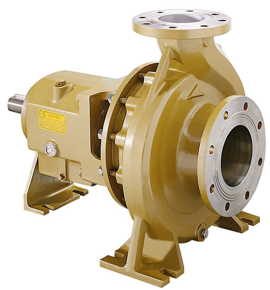 KEW PUMP KSSR
