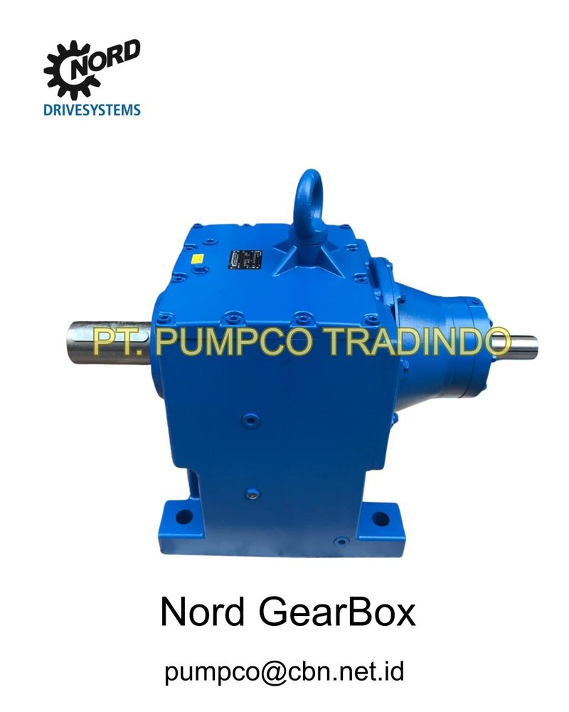 NORD GEARBOX