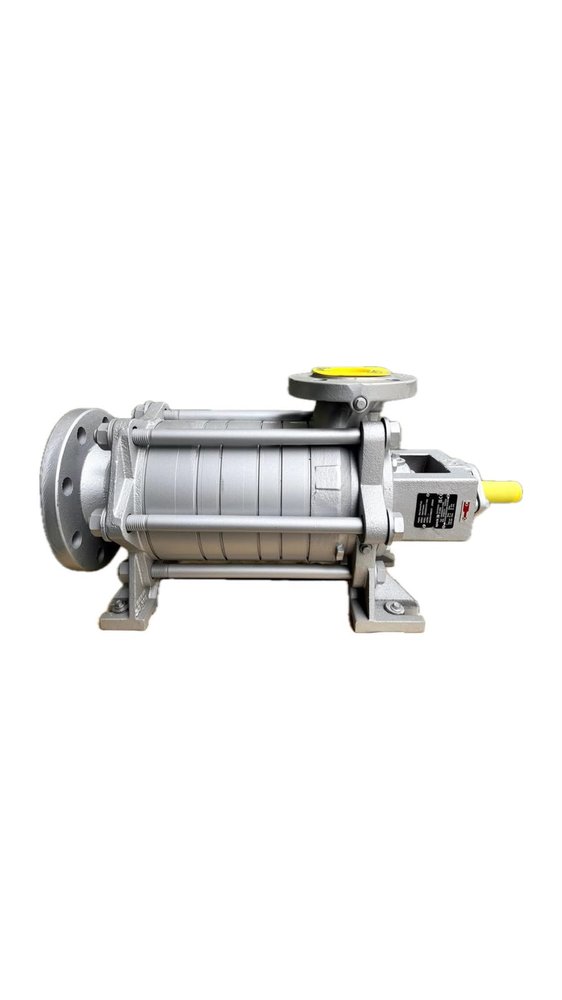 SPECK PUMPEN ASKG