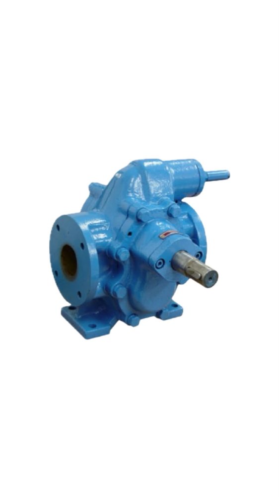 YUEMA GEARPUMP KCB